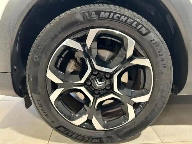 Citroën C5 Aircross puretech 130ch s&amp;s shine pack eat8 gps camera attelage — photo 13