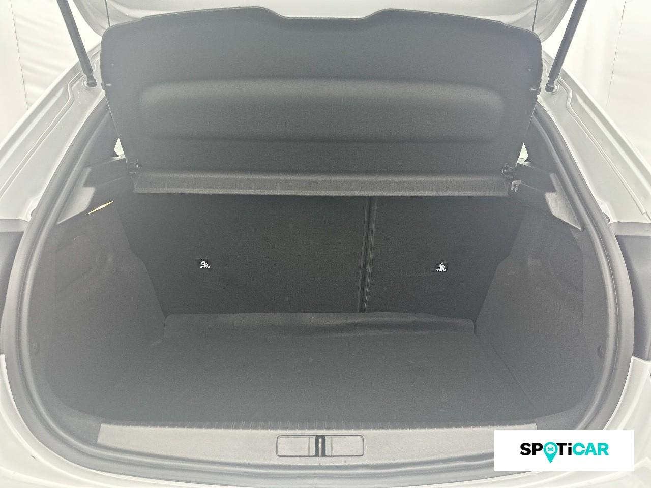 Peugeot 208 1.2 100ch s&s style — photo 6