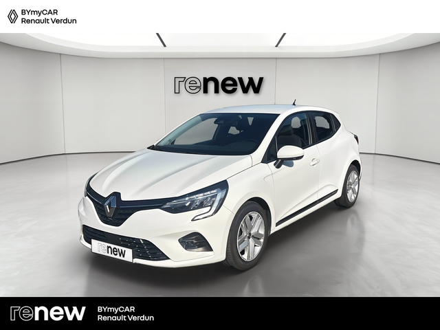 Renault Clio Blue dCi 100 - 21N