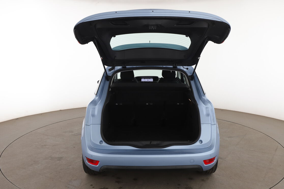 Citroen C4 Picasso 1.6 Blue-HDi Confort — photo 14