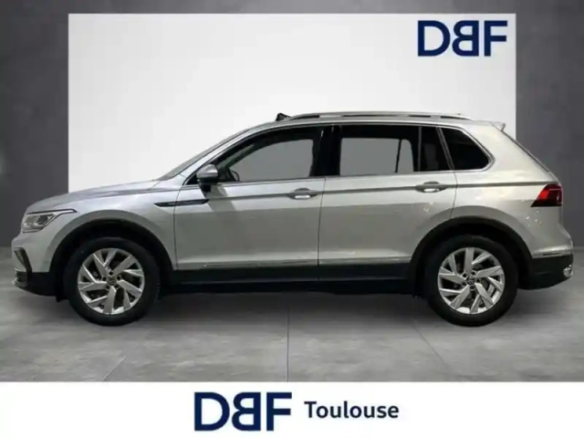 Volkswagen Tiguan 1.5 tsi 150ch dsg7 elegance