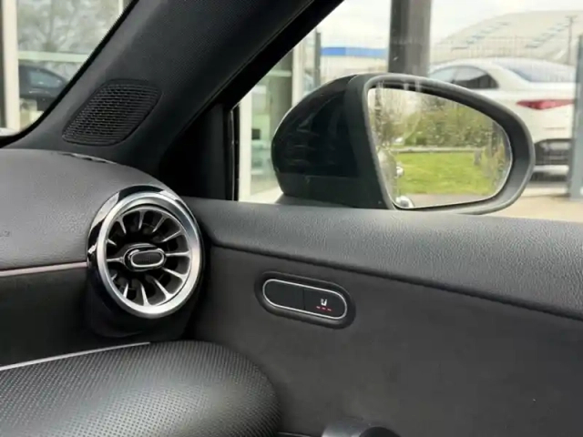 Mercedes Classe A 250 e hybrid eq amg line — photo 64