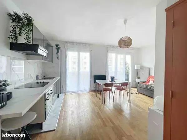 Magnifique appartement à louer