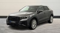 Audi Q2 35 TFSI 150ch S line S tronic 7