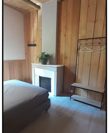 T3 meublé 70 m² - Location étudiante septembre à juin - Proche IUT