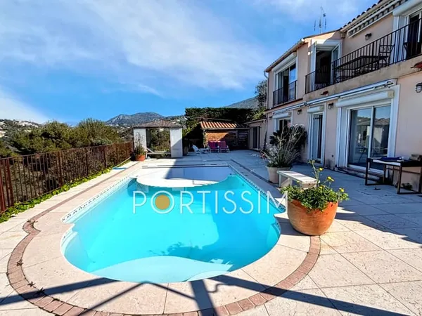 Vente maison