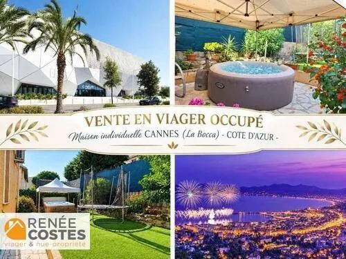 Maison 4 pièces 136 m²