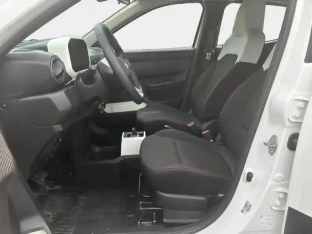Dacia Spring electric 70ch expression — photo 15
