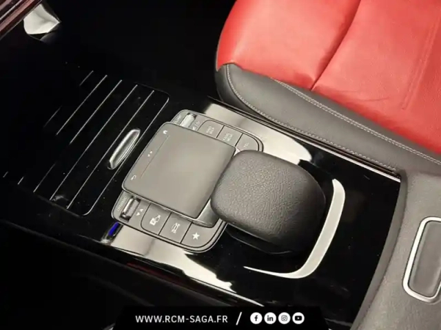 Mercedes Cla 250 e amg line — photo 12