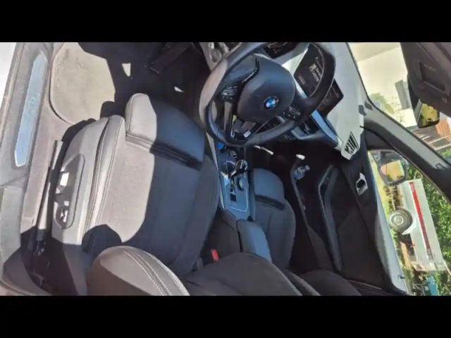 Bmw Serie 1 série 1 118da 150ch edition sport — photo 14