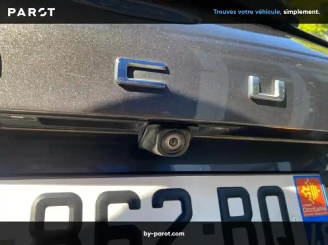 Ford Focus 1.0 ecoboost 125ch st-line business 96g — photo 18