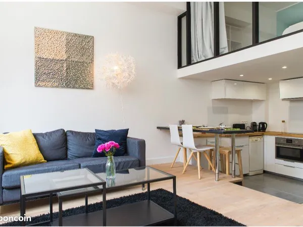 Appartement viarme