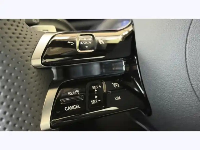 Mercedes Classe A 200 d amg line — photo 14