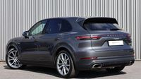 Porsche Cayenne 3.0 462ch E-Hybrid — photo 3