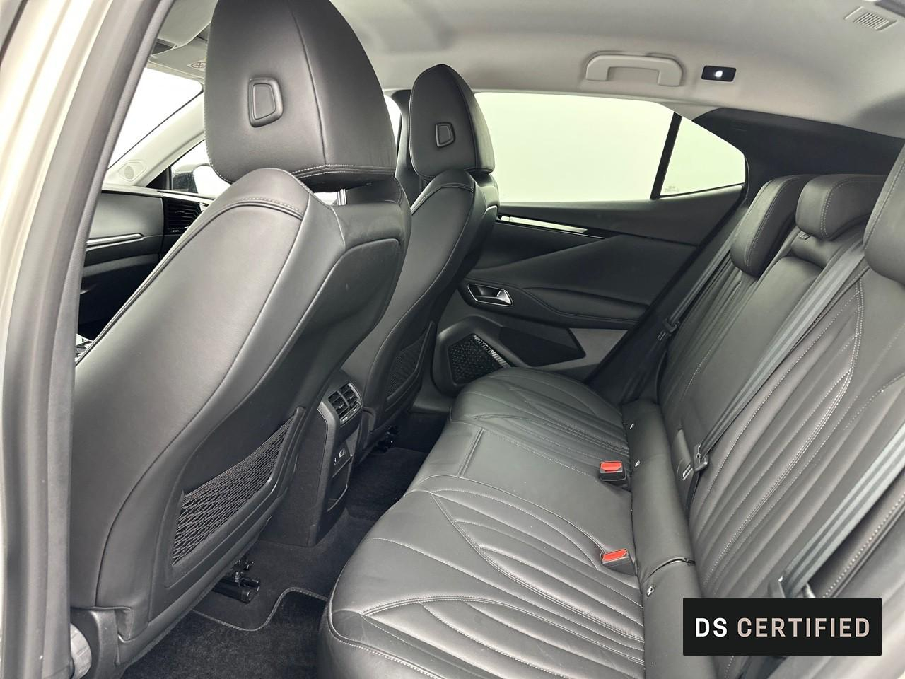 Ds Ds 4 puretech 180 eat8 rivoli — photo 13