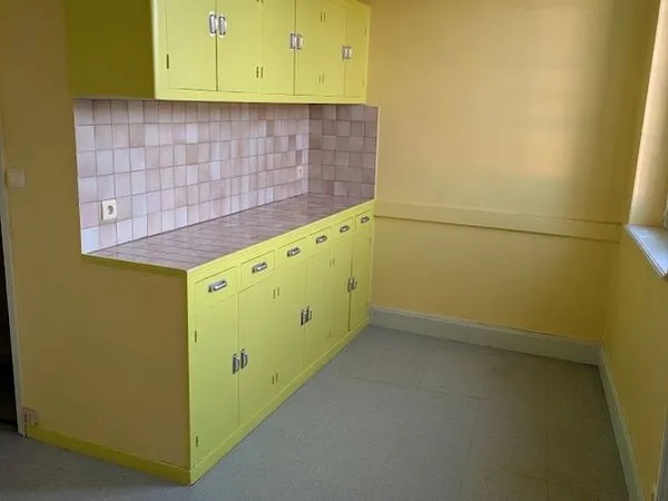 Appartement T3 centre Lapalisse