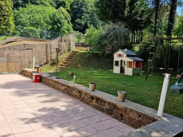 Maison 9 pièces 163 m²