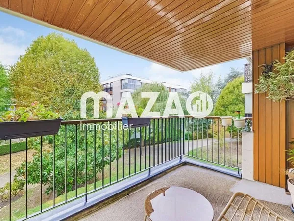 Appartement 3 pièces 75 m²
