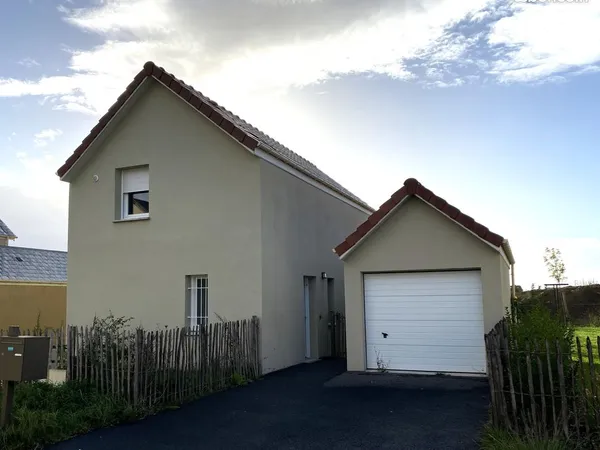 ALIZAY Pavillon neuf