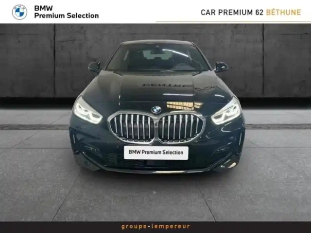 Bmw Serie 1 série 1 116da 116ch m sport dkg7 — photo 2
