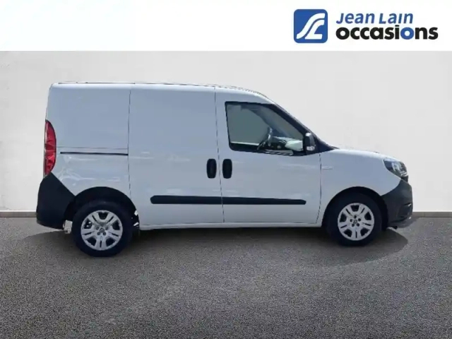 Fiat Doblo cargo ft 1.6 multijet 105 — photo 4