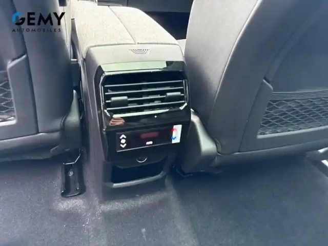 Peugeot 5008 plug-in hybrid 195 e-dcs7 — photo 12