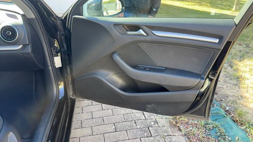 Audi A3 Sportback 1.0 TFSI 115 - Business Line – 2017 – 139683 km – Essence – Boîte Manuelle — photo 26