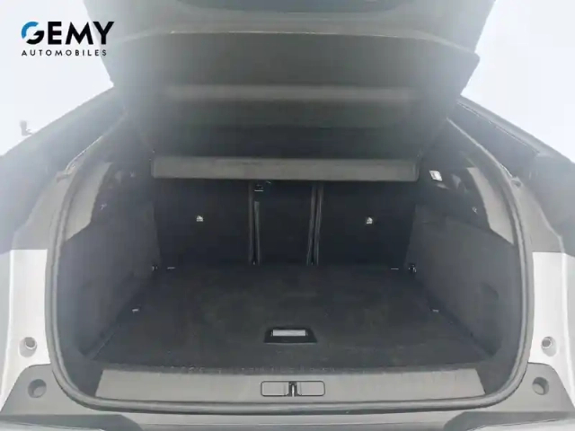 Peugeot 3008 hybrid 136 e-dcs6 — photo 6