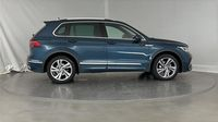 Volkswagen Tiguan 2.0 TDI 150ch R-Line DSG7 — photo 4