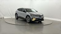 Renault Mégane E-Tech Electric EV60 220ch Iconic super charge — photo 3