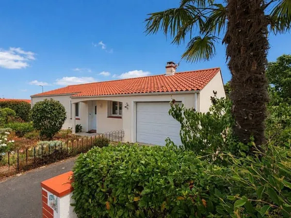 Maison 4 pièces 91 m²