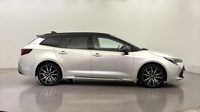 Toyota Corolla Touring Sports 2.0 196ch GR Sport MY23 — photo 4