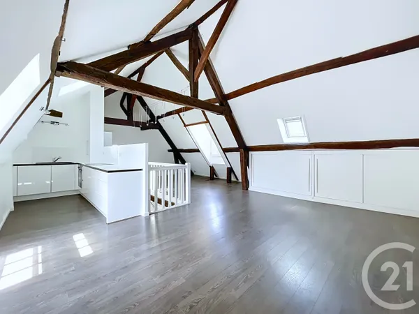 Appartement 2 pièces 51 m²