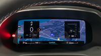 Renault Captur 1.3 TCe mild hybrid 160ch esprit Alpine EDC — photo 10