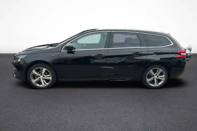 Peugeot 308 sw puretech 130ch s&amp;s bvm6 — photo 3