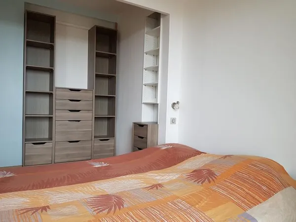 Appartement de 50m2 à louer sur Paris 12