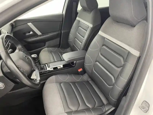 Citroën C4 puretech 130 s&amp;s bvm6 — photo 14