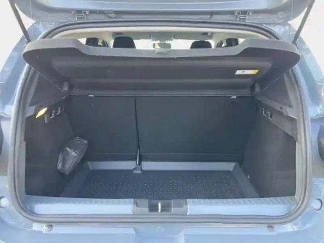 Dacia Sandero 1.0 eco-g 100ch expression — photo 9