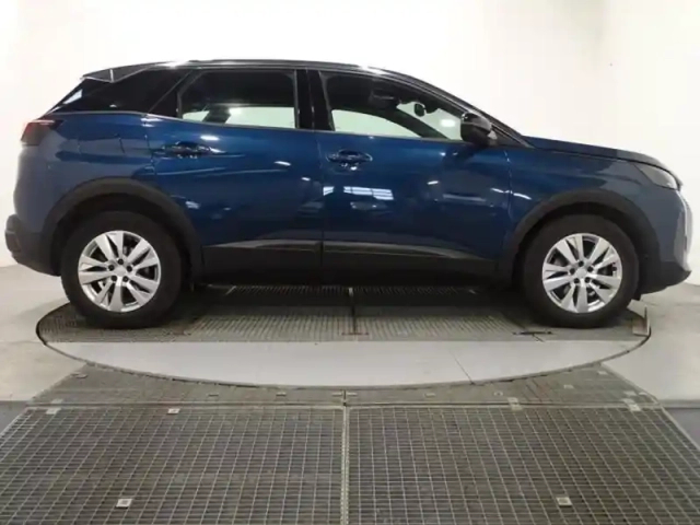 Peugeot 3008 1.5 bluehdi 130ch s&amp;s active pack eat8 — photo 5