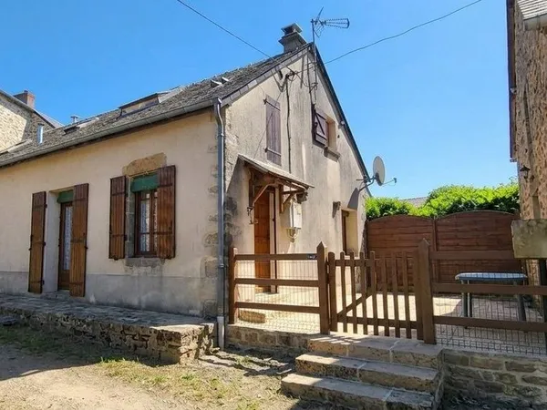 Maison 4 pièces 92 m²