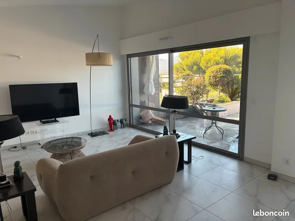 Marseille 8e