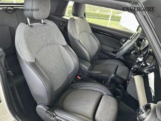 Mini Mini cabrio cooper s 178ch edition premium plus bva7 — photo 9