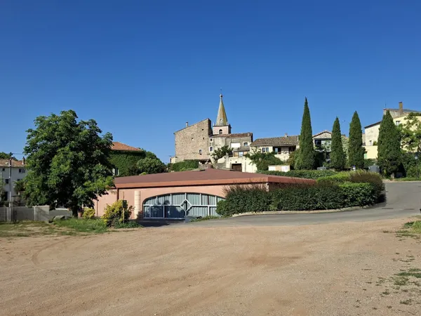 Maison de village 3 pièces 60 m²