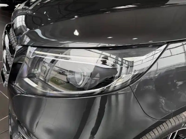 Mercedes Cla marco polo 250d 9g-tronic rwd — photo 22