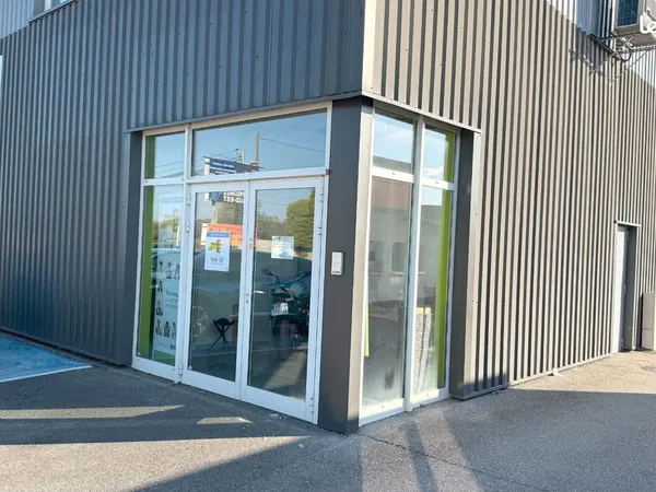 Bureaux 50 m² ESTRABLIN