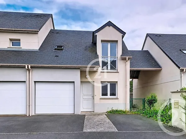 Maison 4 pièces 104 m²