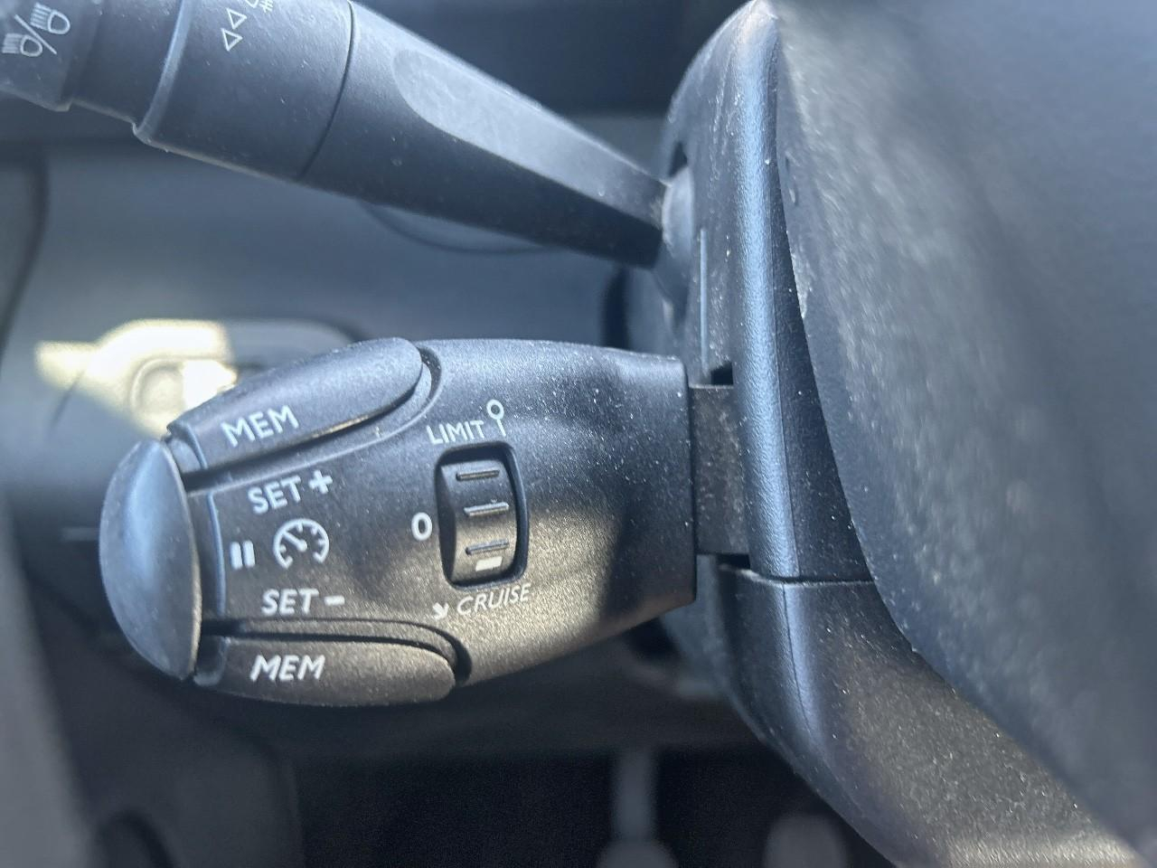 Peugeot Rifter 1.5 bluehdi 100ch s&s standard active pack — photo 20