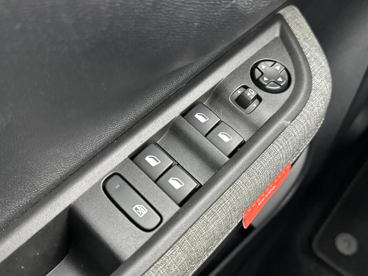 Citroën C3 Aircross e-c3 aircross 113 autonomie confort plus — photo 15