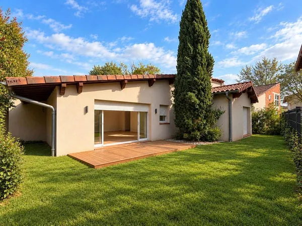 Maison 3 pièces 88 m²