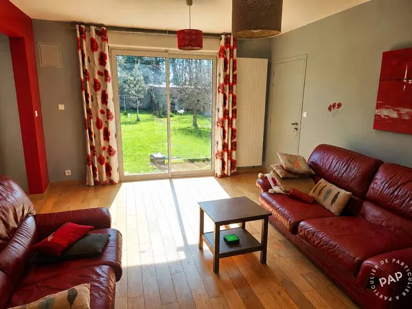 Maison 6 pièces 217 m²